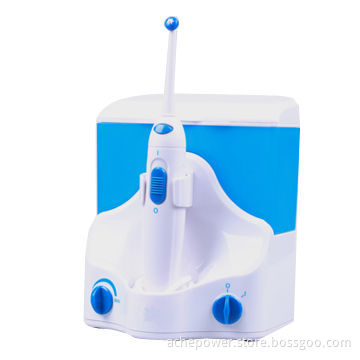 2014 New Home Use Dental Irrigator with Big Capacity Reservoir